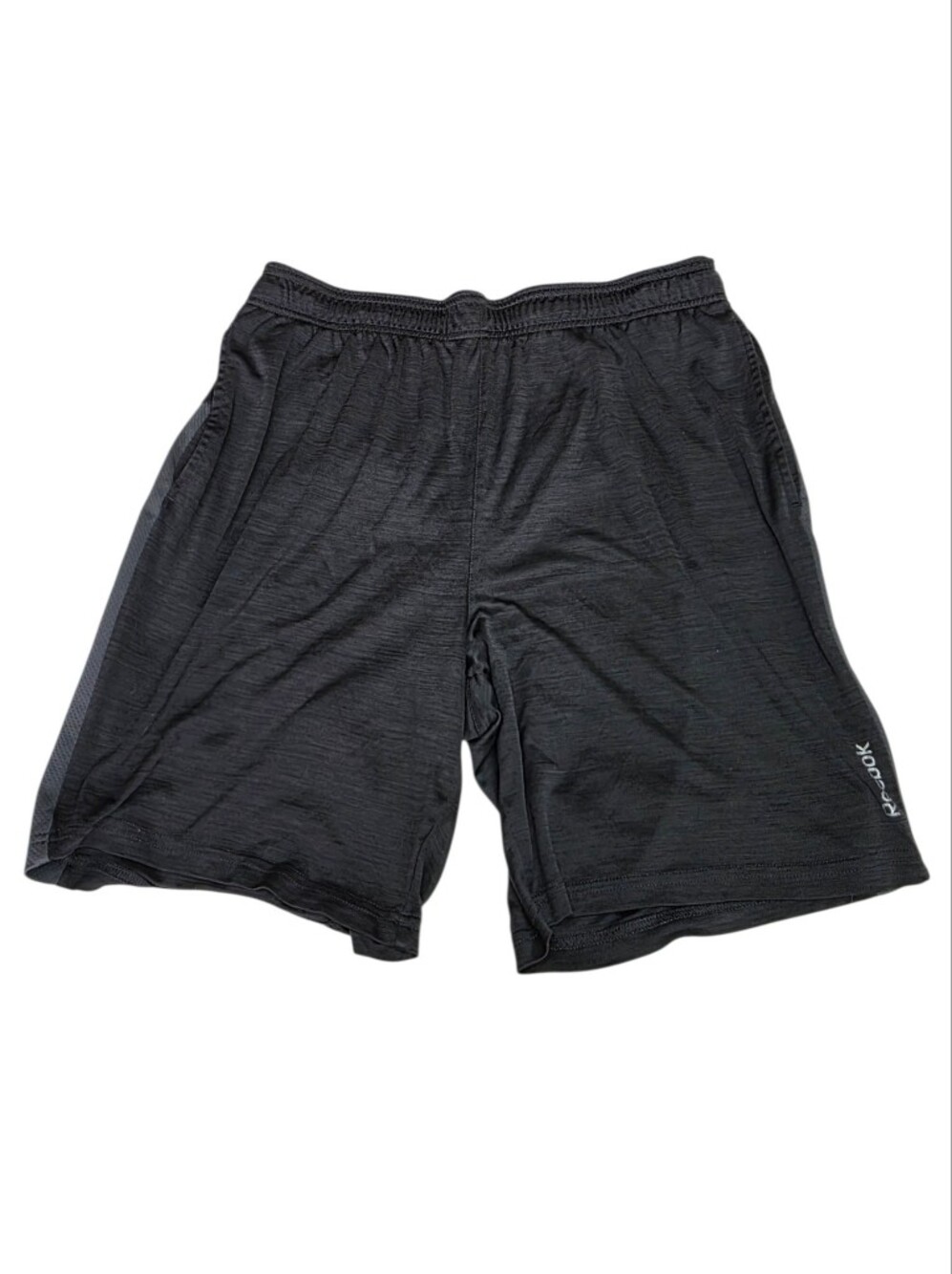 Reebok Black Sport Training Shorts